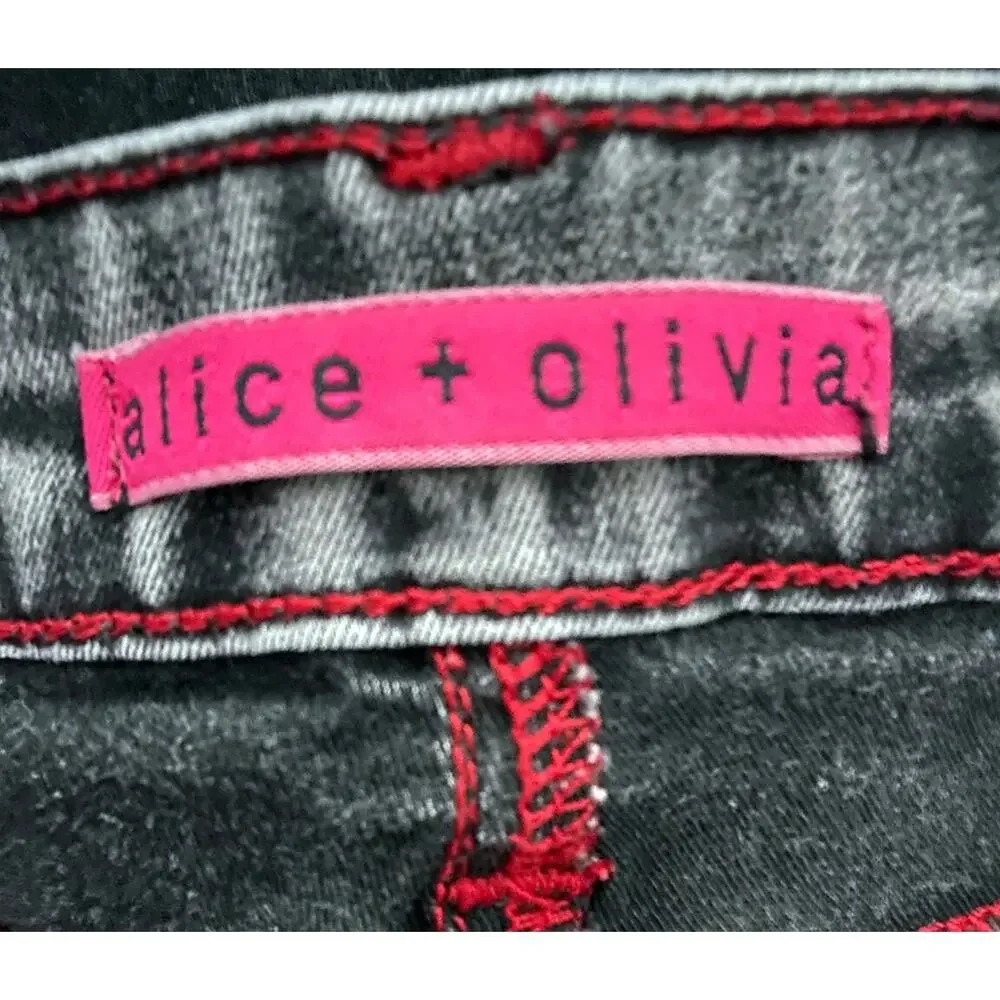 Alice + Olivia alice olivia